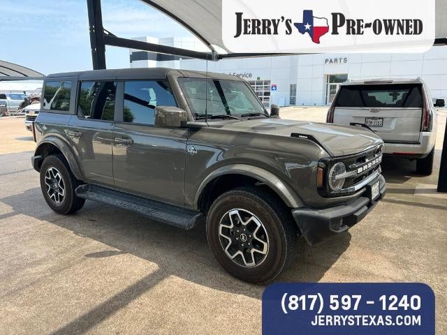 ford bronco 4-door 2025 1FMDE8BH0SLB51096 image ford bronco 4-door 2025 1FMDE8BH0SLB51096 image